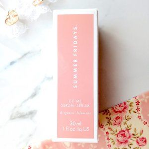 Summer Fridays - CC Me Vitamin C Serum